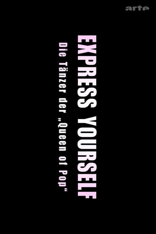 Express Yourself: Danser dans l'ombre de la "Queen of Pop"