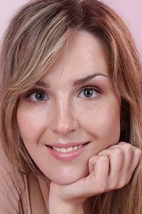 Таисия Решетникова
