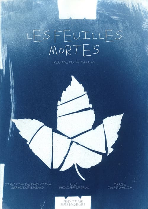 Les Feuilles Mortes