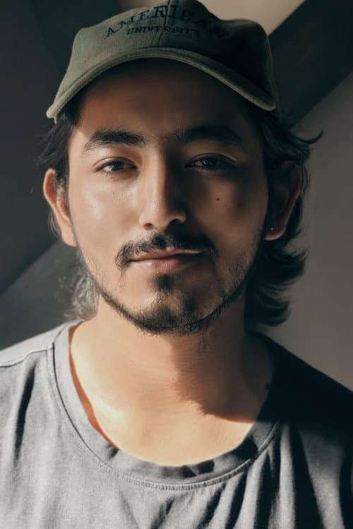 Abiral Pratap Adhikari