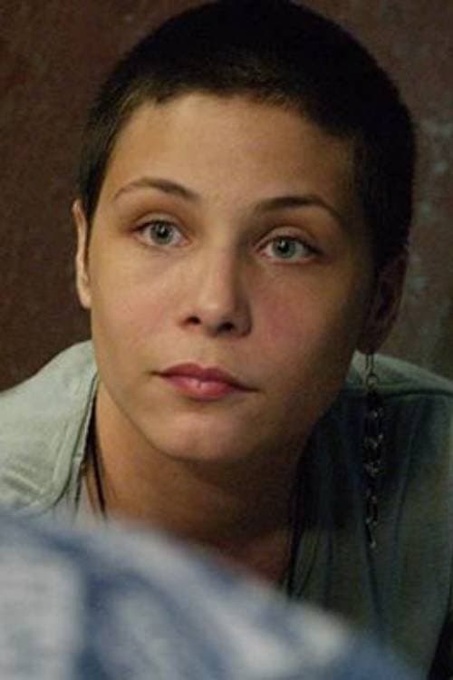 Dunia Hernandez