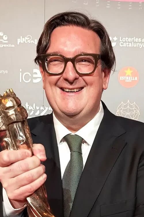 Gerard Giménez