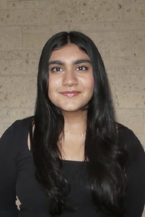 Saniya Dhawan