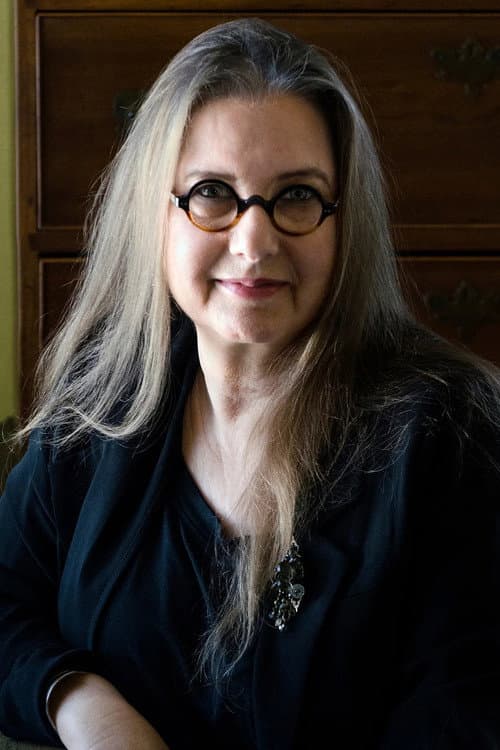 Janet Fitch