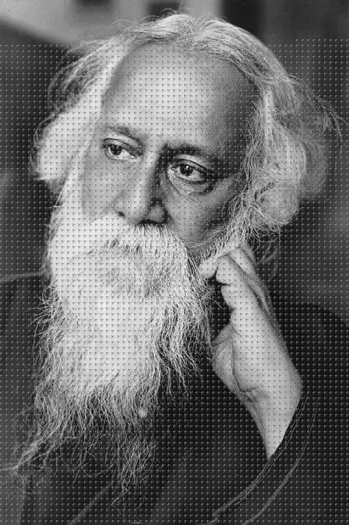 Rabindranath Tagore