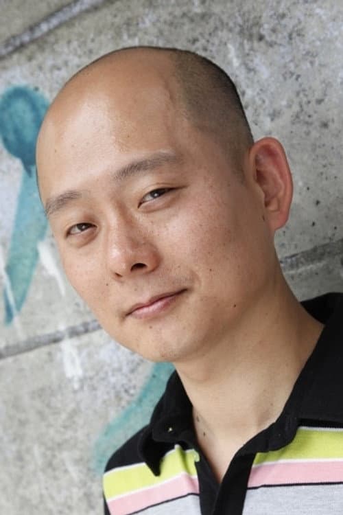Yamamoto Kōji