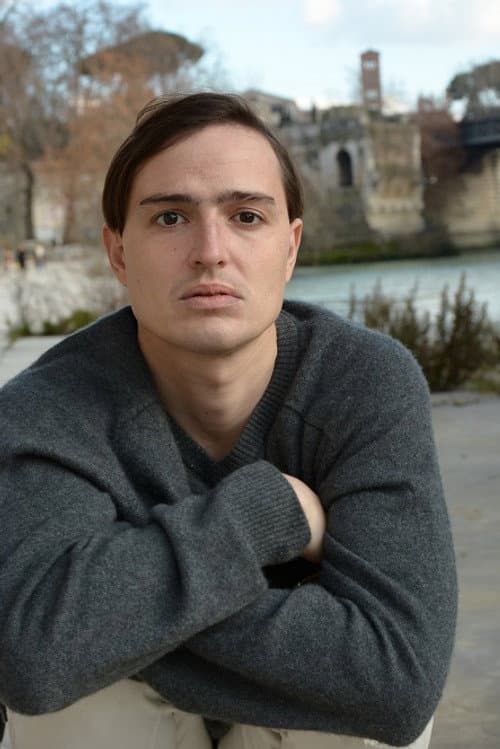 Gianluca Vicari
