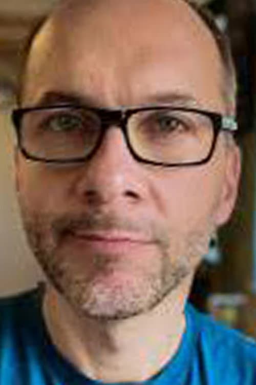 Dan Hall