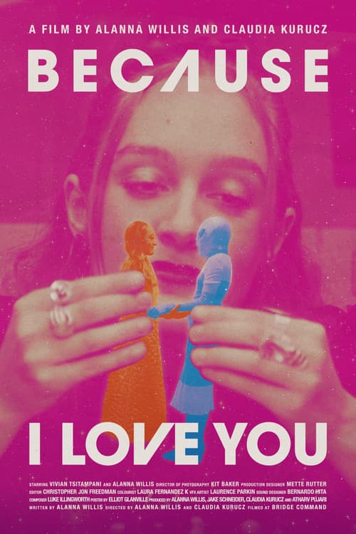 Because I Love You