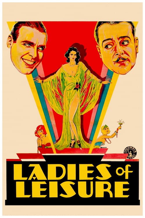 Femmes de luxe