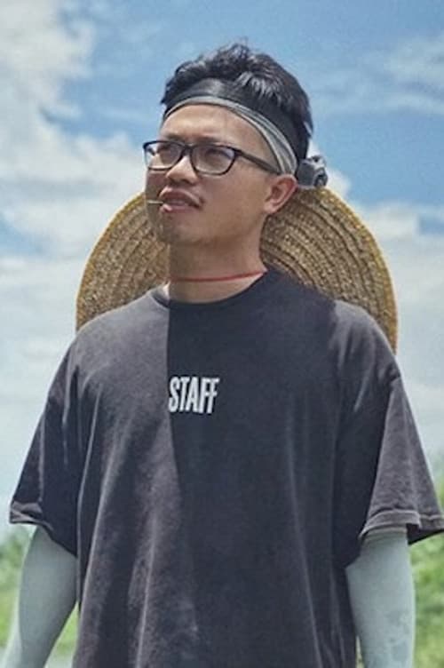 陈仕忠