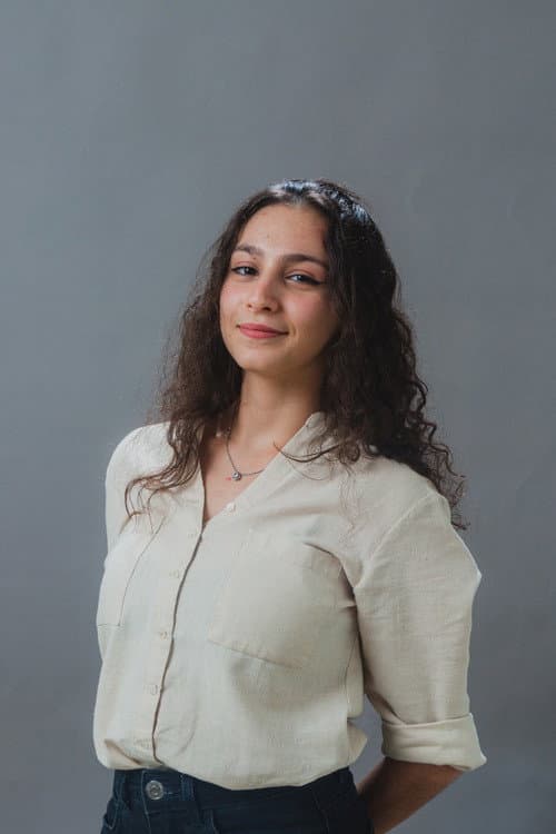 Nicole Nasser