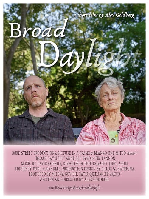 Broad Daylight
