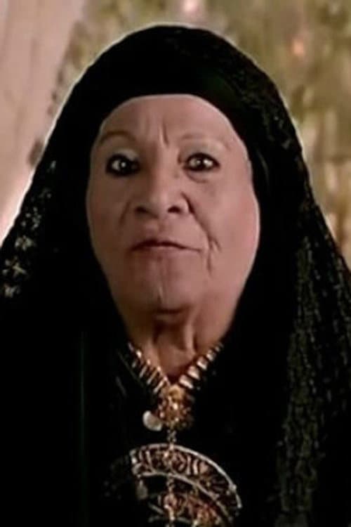 ثريا ابراهيم