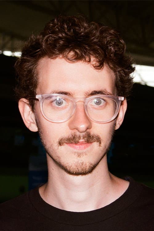 Adam Kelleher