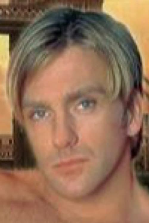 Darren Harker
