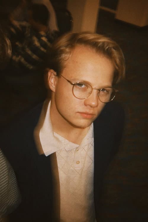 Collin Glinski
