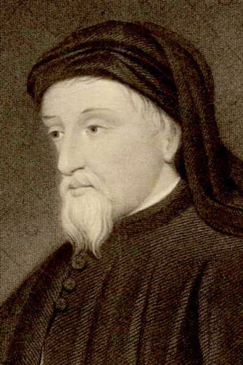 Geoffrey Chaucer
