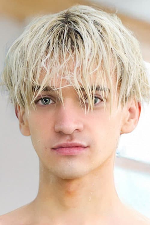 Liam Oskars