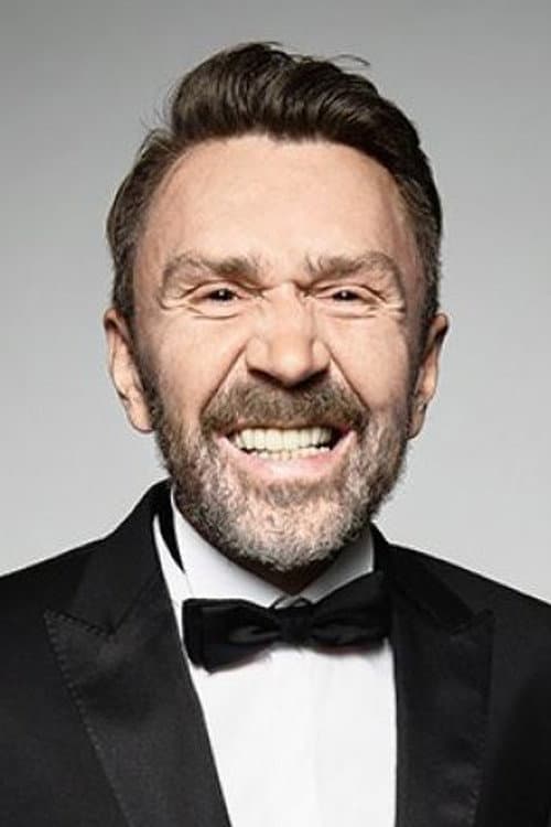 Сергей Шнуров