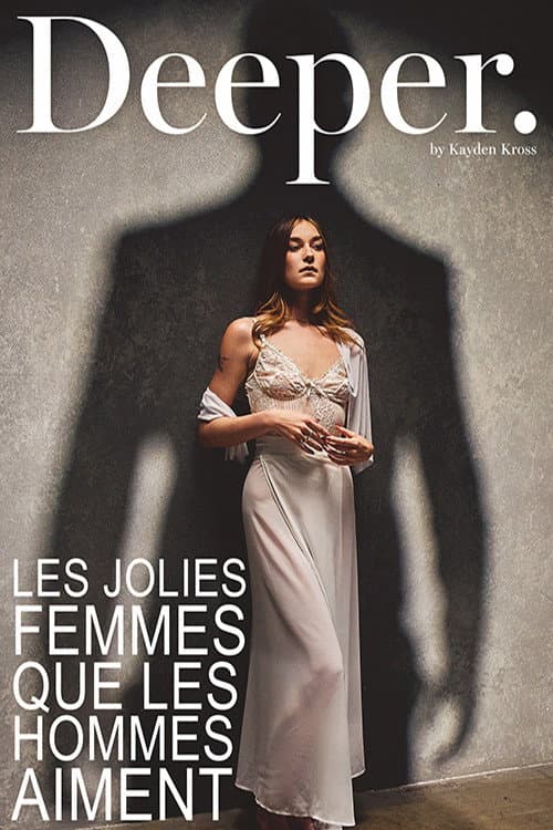 Les jolies femmes que les hommes aiment