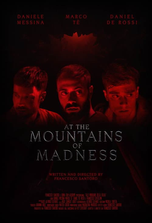 Alle Montagne della Follia