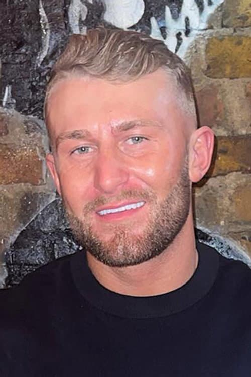 Lewis Edmondson