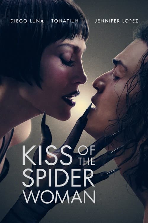 Kiss of the Spider Woman