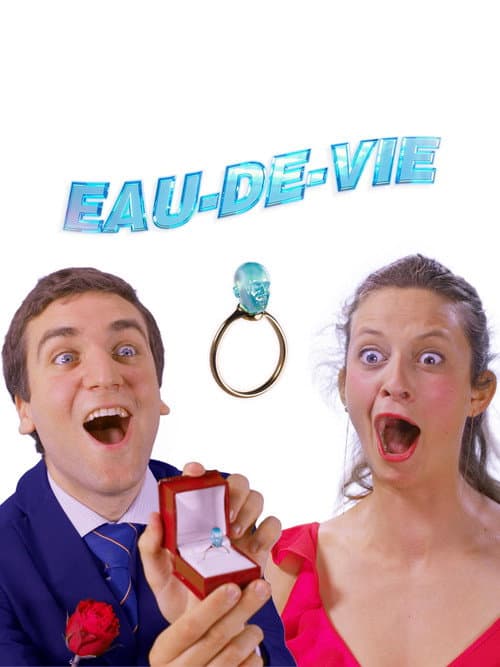 Eau-de-vie