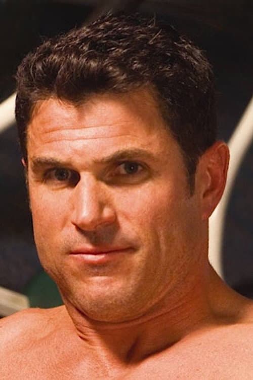 Aaron Richards
