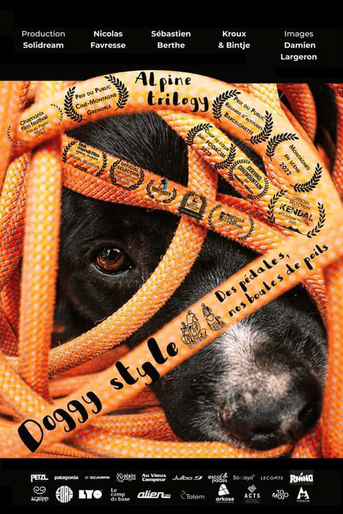 Alpine Trilogy - Doggystyle