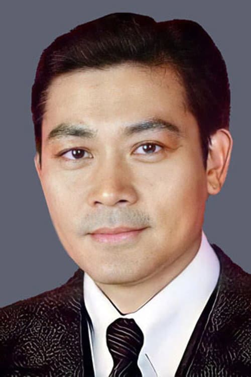 曾偉權