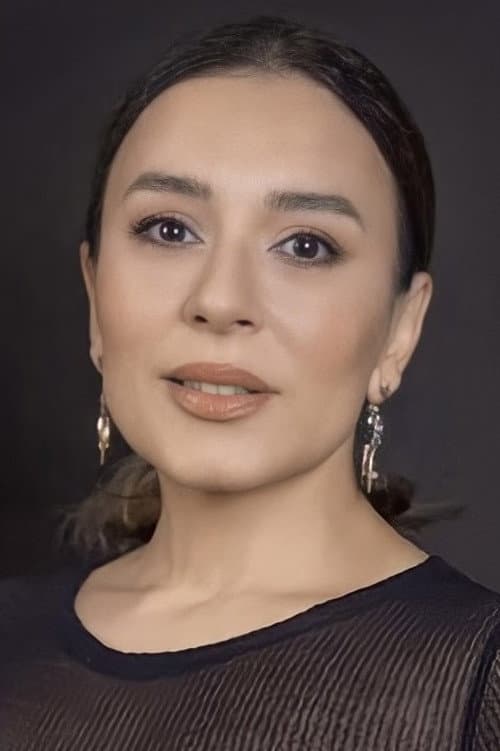 Tünzalə Ağayeva