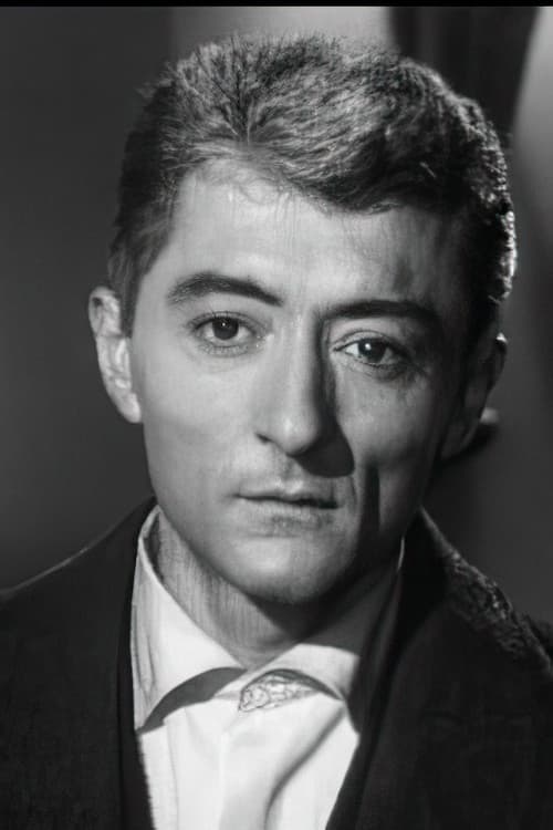 André Versini