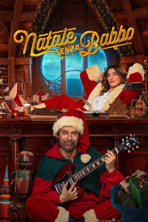L'Épouse du père Noël