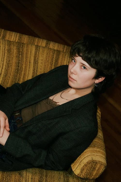 Alice Paradis