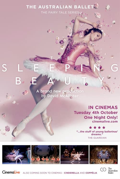 The Sleeping Beauty