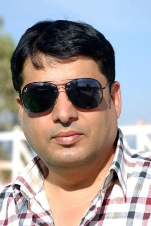 Chhabiraj Ojha