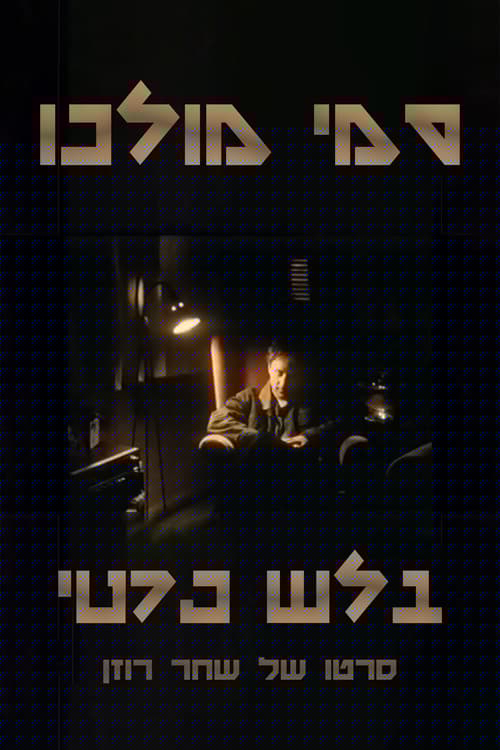 סמי מולכו - בלש פרטי