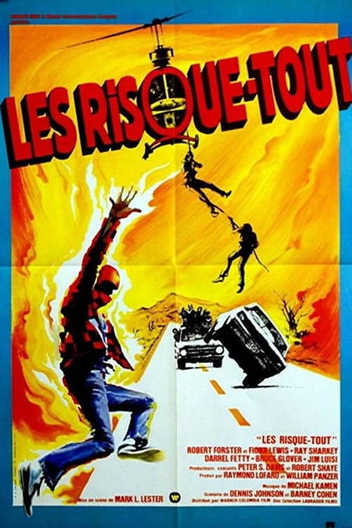 Les Risque tout