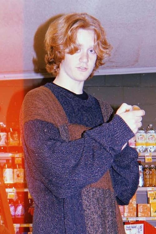 Mason Falen