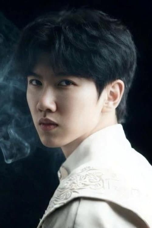 李文杰