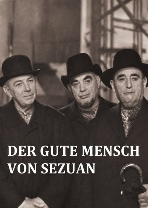 Der gute Mensch von Sezuan
