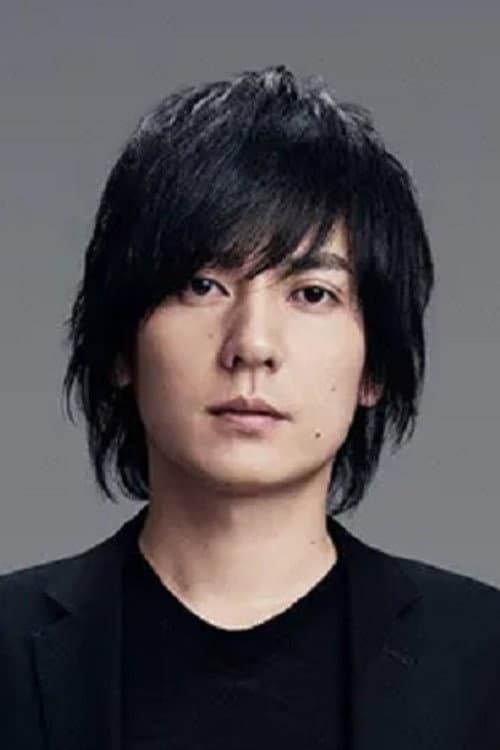山村隆太
