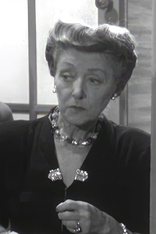 Nina Myral