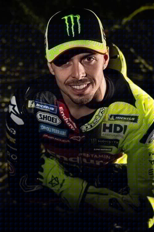 Fabio Di Giannantonio