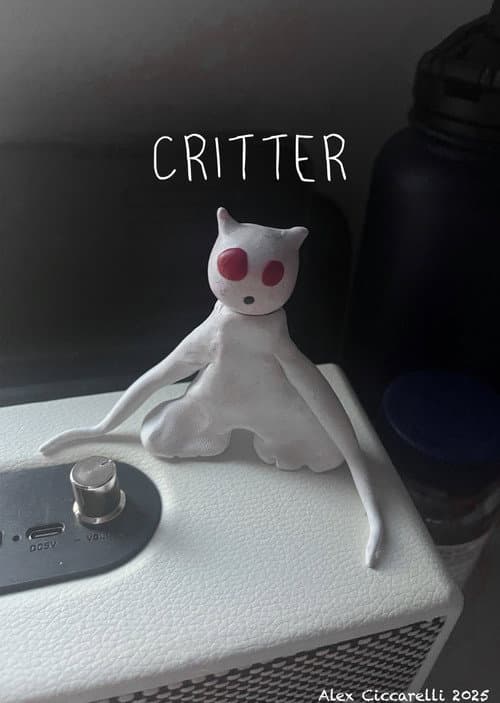 Critter