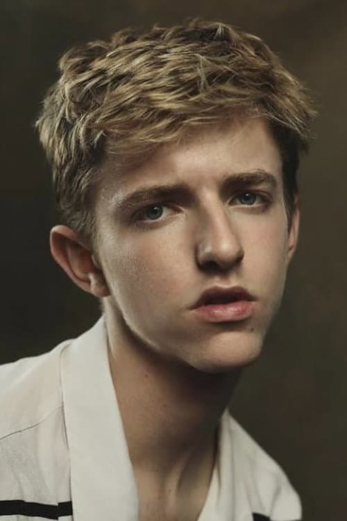 Alfie Todd