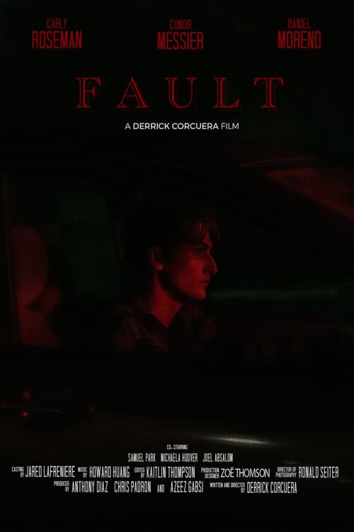 Fault