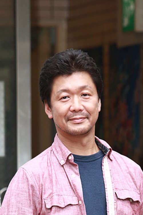 安田賢司